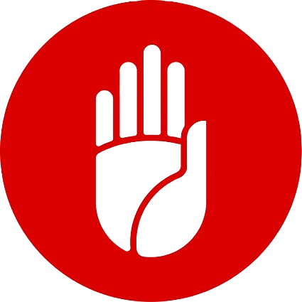 Stop Human Trafficking